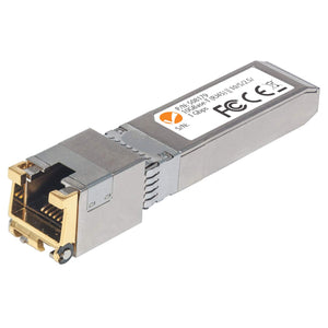 Moduł SFP+ 10 Gigabit RJ45 Image 1