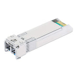 Moduł SFP+ mini GBIC z wielomodowym optycznym portem LC duplex 10 Gigabit 10GBase-LRM, 220 m Image 3