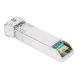 Moduł SFP+ mini GBIC z wielomodowym optycznym portem LC duplex 10 Gigabit 10GBase-LRM, 220 m Image 4