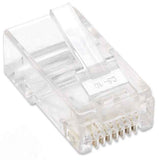 Wtyk modularny RJ45 Cat5e 100 szt Image 3