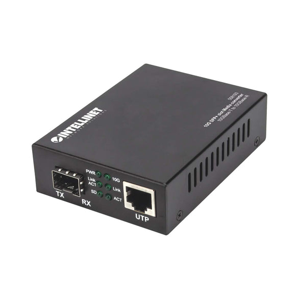 Media Konwerter 10GBase-T na 10GBase-R Image 1