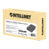 Media Konwerter 10GBase-T na 10GBase-R Packaging Image 2