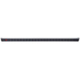 Listwa Zasilająca 19" 1U 8-Gniazd C13 z Uchwytami na Kable Image 4