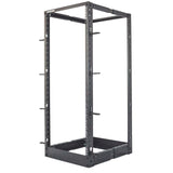 Stojak Montażowy Rack 19" 4-Ramowy Image 1