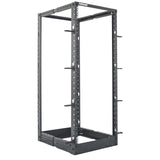 Stojak Montażowy Rack 19" 4-Ramowy Image 2