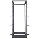 Stojak Montażowy Rack 19" 4-Ramowy Image 3