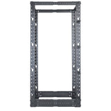 Stojak Montażowy Rack 19" 4-Ramowy Image 5