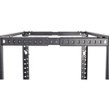 Stojak Montażowy Rack 19" 4-Ramowy Image 6
