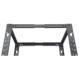 Stojak Montażowy Rack 19" 4-Ramowy Image 10