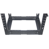 Stojak Montażowy Rack 19" 4-Ramowy Image 11