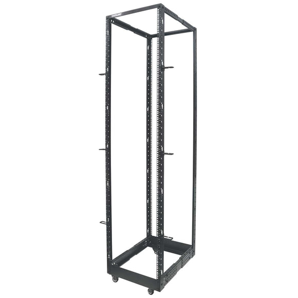 Stojak Montażowy Rack 19