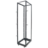 Stojak Montażowy Rack 19" 4-Ramowy Image 1