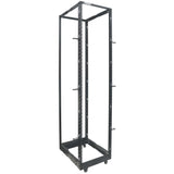Stojak Montażowy Rack 19" 4-Ramowy Image 2