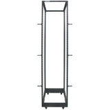 Stojak Montażowy Rack 19" 4-Ramowy Image 3