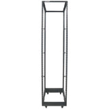 Stojak Montażowy Rack 19" 4-Ramowy Image 6