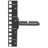 Stojak Montażowy Rack 19" 4-Ramowy Image 8