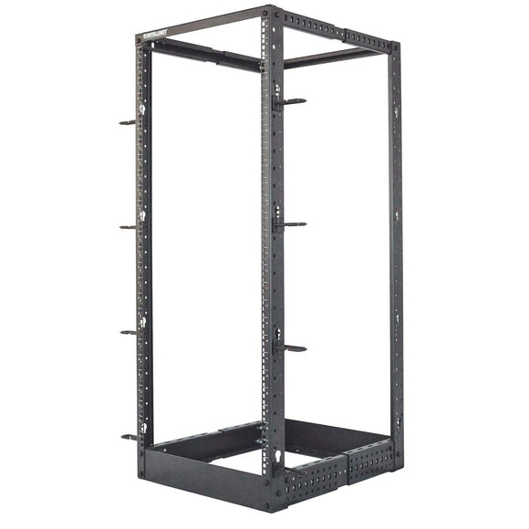 Stojak Montażowy Rack 19