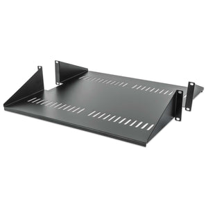 Dwustronna Półka Stałopozycyjna 19" Image 1