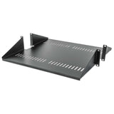 Dwustronna Półka Stałopozycyjna 19" Image 1