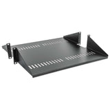 Dwustronna Półka Stałopozycyjna 19" Image 2