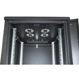 Szafa Rackowa 19" Stojąca Image 6