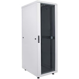 Szafa Rackowa 19" Stojąca Image 2