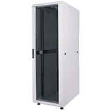 Szafa Rackowa 19" Stojąca Image 1