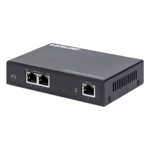 2-Portowy Gigabitowy Extender Ultra PoE Image 1