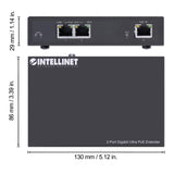 2-Portowy Gigabitowy Extender Ultra PoE Image 6