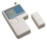 Tester okablowania 4 w 1 Image 3