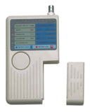 Tester okablowania 4 w 1 Image 4