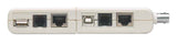 Tester okablowania 4 w 1 Image 6