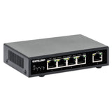 5-portowy przełącznik Gigabit Ethernet PoE+ Image 3