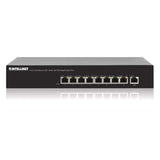 Przełącznik Fast Ethernet PoE+ 8-Portowy Image 6