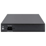8-Portowy Przełącznik Gigabit Ethernet PoE+ z 2 Portami Gigabit Uplink RJ45 Image 5