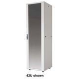 Rackowa Szafa Sieciowa 19" Basic Image 1