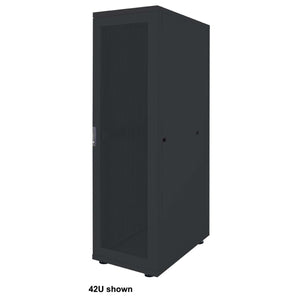 Rackowa Szafa Serwerowa 19" Basic Image 1