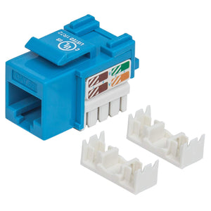 Moduł Keystone Cat5e Image 1
