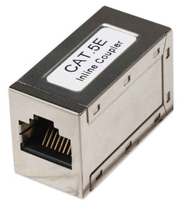 Adapter Łącznik RJ45 Cat5e Image 1