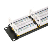 Patch panel Image 7