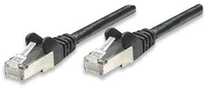 Patch kabel Cat5e SFTP 5 m Image 1