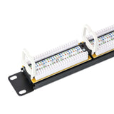Patch panel Image 7