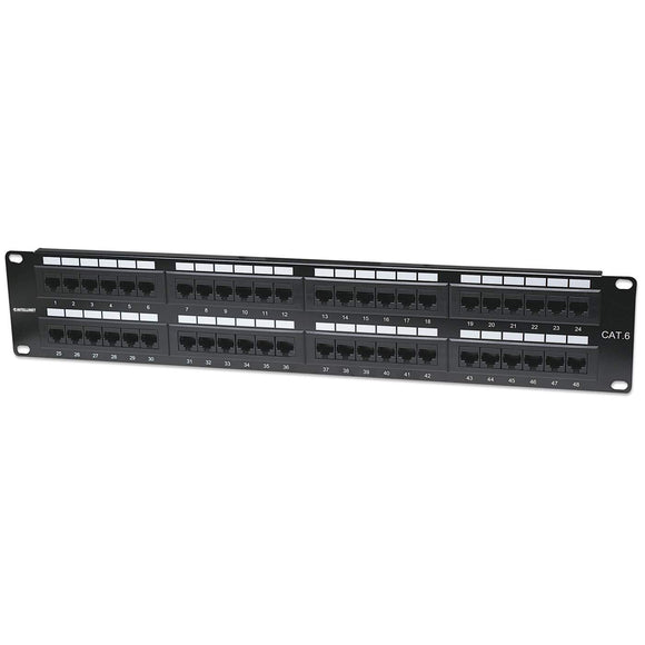 Patch Panel Image 1