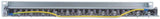 Patch Panel Cat6, ekranowany Image 4