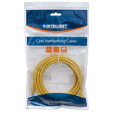 Patch kabel Cat6, UTP Packaging Image 2