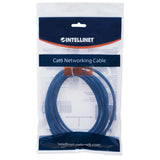 Patch kabel Cat6, UTP Packaging Image 2