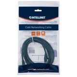 Patch kabel Cat6, UTP Packaging Image 2