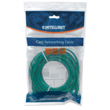 Patch kabel Cat6, UTP Packaging Image 2