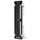 Patch panel naścienny Image 1