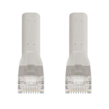Patchcord Cat6a F/FTP FlexiBoot Slim, 2 m, szary Image 3